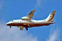 TF-NPB @ EGLL - Dornier 328-310 Jet [3161] (Icejet) Home~G 30/07/2009. on approach 27R. - by Ray Barber