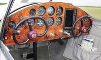 N2231H @ C55 - Ercoupe 415-D - by Mark Pasqualino