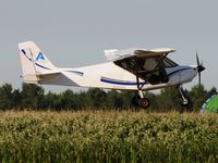 F-JTZD @ LFCD - Aeroclub d'Andernos - by Jean Goubet-FRENCHSKY