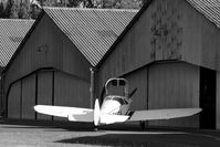 F-PMGA @ LFCD - Aeroclub d'Andernos - by Jean Goubet-FRENCHSKY