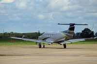 D-FEND @ EHLE - Lelystad Airport, just departing - by Jan Bekker