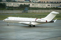 N270F @ VIDP - On the apron at IGIA T-3. - by Arjun Sarup