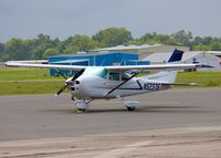 N52375 @ KDTN - At Downtown Shreveport. - by paulp