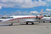 OE-HFC @ LOWW - IAI G200 Galaxy [050] (Jet Alliance) Vienna-Schwechat~OE 13/07/2009 - by Ray Barber