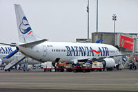 PK-YTK @ WIII - Boeing 737-4Y0 [24687] (Batavia Air) Jakarta-Soekarno Hatta International~PK 26/10/2006 - by Ray Barber