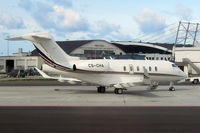 CS-CHA @ ENZV - At Stavanger - by Micha Lueck