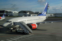 LN-RPB @ ENZV - At Sola - by Micha Lueck