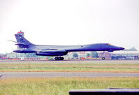 85-0074 @ EDDB - Berlin Air Show 31.5.08 - by leo larsen