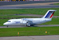 EI-CMS @ EGBB - EI-CMS   BAe 146-200 [E2044] (Cityjet/Air France) Birmingham Int'l~G 17/05/2005 - by Ray Barber