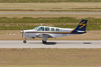 VH-CKX @ YPJT - Jandakot WA February 2015 - by Arthur Scarf