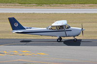 VH-YGF @ YPJT - Jandakot WA February 2015 - by Arthur Scarf