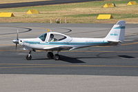 VH-BBJ @ YPJT - Jandakot WA February 2015 - by Arthur Scarf