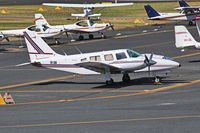 VH-COU @ YPJT - Jandakot WA February 2015 - by Arthur Scarf
