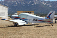 F-GRKP photo, click to enlarge F-GRKP photo, click to enlarge