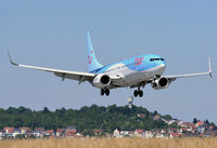 D-ABKI @ EDDR - D-ABKI - by Matthias Becker