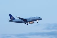N830UA @ YVR - Arrival from IAH