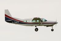 G-OAFF @ EGSH - Return Visitor. - by keithnewsome