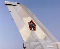 163274 @ KADW - Andrew's Air Force base visiting aircraft ramp. - by kenvidkid