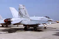 164033 @ KADW - Andrew's Air Force base visiting aircraft ramp. - by kenvidkid