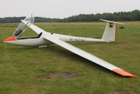 D-6747 @ EBTY - At Maubray. - by Raymond De Clercq
