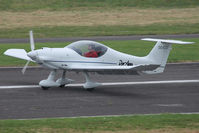 OO-E37 @ EBSG - Landing. - by Raymond De Clercq