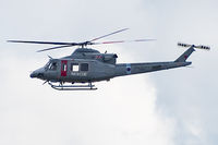 ZJ704 - Seen over Berwick St James operating for ETPS - by James Whatley