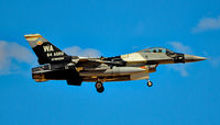 86-0280 @ KLSV - F-16C 86-0280 64th Aggressor Squadron (64 AGRS) - Red Flag 16-3
Las Vegas - Nellis AFB (LSV / KLSV)
TDelCoro
July 19, 2016 - by Tomás Del Coro