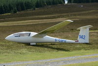 G-CGFU @ X3LM - G-CGFU at Long Mynd 14.7.16 - by GTF4J2M