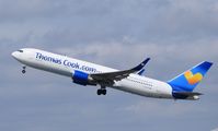 G-TCCB @ EGCC - At Manchester - by Guitarist