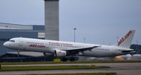 G-POWN @ EGCC - At Manchester - by Guitarist