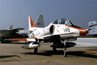 153676 @ KADW - Andrew's Air Force base visiting aircraft ramp. - by kenvidkid