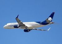 XA-ACT @ KDFW - At DFW. - by paulp