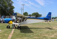 N53PW @ KOSH - Zenith CH-750 - by Mark Pasqualino