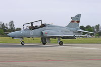 A27-26 @ YSRI - British Aerospace Hawk Mk.127 LIF RAAF Richmond October 2006 - by Arthur Scarf
