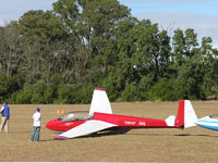 VH-GIQ @ YSCN - Camden NSW April 2006