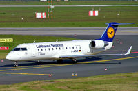 D-ACLD @ EDDL - Canadair CRJ-100LR [7009] (Lufthansa Regional) Dusseldorf~D 18/05/2006 - by Ray Barber