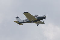 G-VICC @ EGBP - G-VICC at EGBP - by nitro999