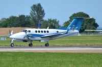M-OTOR @ EGSH - About to depart from Norwich. - by Graham Reeve
