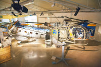 02406 @ ESCF - Flygvapen Museum Linkoping 3.7.13 - by leo larsen