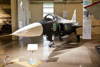 39-2 @ ESCF - Flygvapen Museum Linkoping 3.7.13 - by leo larsen