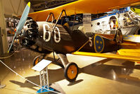 670 @ ESCF - Flygvapen Museum Linkoping 3.7.13 - by leo larsen