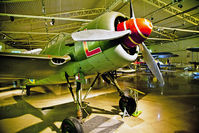 22280 @ ESCF - Flygvapen Museum Linkoping 3.7.13 - by leo larsen
