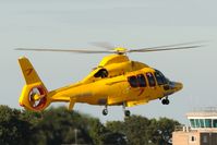 OO-NHK @ EGSH - Nice Visitor. - by keithnewsome