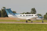 M-OTOR @ EGSH - Nice Visitor. - by keithnewsome
