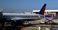 N582NW @ KATL - At the gate Atlanta - by Ronald Barker