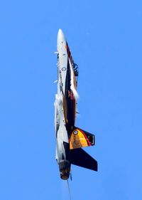 188761 @ CYTR - Performing at this year's Quinte Airshow. - by Dirk Fierens