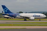C-GTSW photo, click to enlarge
