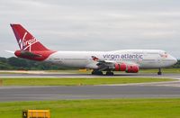 G-VROS @ EGCC - Virgin B744 arrived. - by FerryPNL
