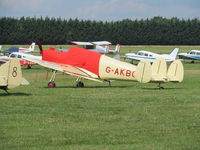 G-AKBO photo, click to enlarge