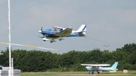 G-BHLH photo, click to enlarge